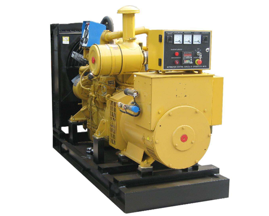 富拉尔基发电机出租